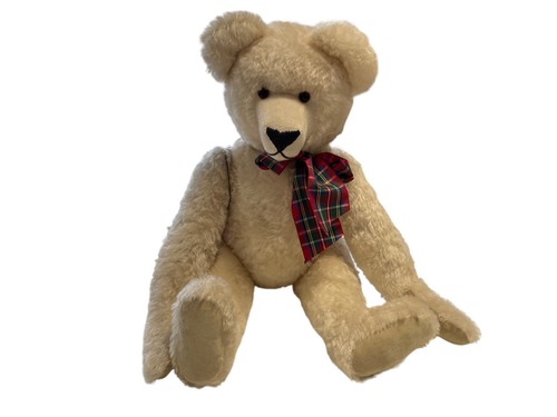 Künstler teddybär johanna - künstler,