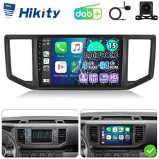 Für VW Crafter, MAN TGE 17-24