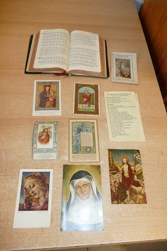Gotteslob katholisches und - gotteslob,