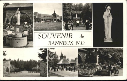 Banneux - ,