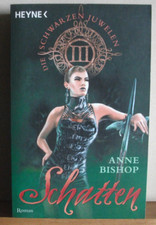 Schatten: Die Schwarzen