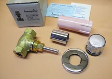 Hansgrohe Allegroh UP Ventil 1/2" 13924