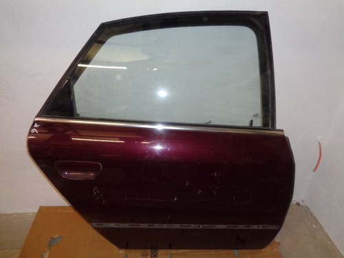 Audi 4b2 4b4 tür hinten - audi, 4b