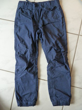 Thermohose dunkelblau gr - thermohose,,