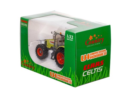 Universal hobbies 2209 claas - hobbies,