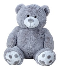 Riesen teddybär kuschelbär - teddybär,