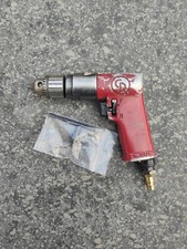 Druckluft-Bohrmaschine Chicago Pneumatic