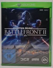 Star Wars Battlefront II Xbox