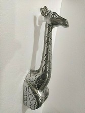 Giraffe große Wandhalterung