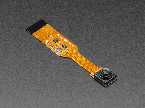 Adafruit zero spy - adafruit, für