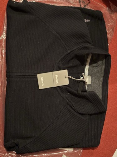 Bench sweatjacke jacke - sweatjacke, gr.