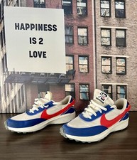 Original Nike Waffle Debut