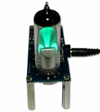 EM80 Elektronik Steuerung