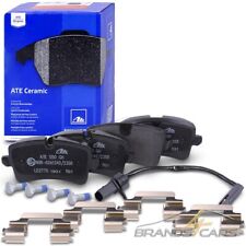 ATE CERAMIC BREMSBELÄGE BREMSKLÖTZE HINTEN FÜR AUDI A6 C7 A7 4G PORSCHE MACAN