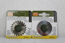 PROXXON Set Kreissägeblatt