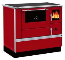 Küchenofen Alfa Plam Dominant