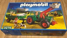Playmobil  3276 — Rarität