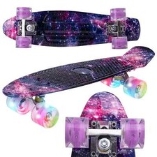 Malplay skateboard für kinder - malplay,