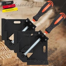 90 Grad Schweißen Ecke Klemme