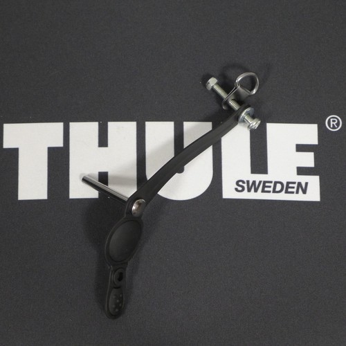 Thule rubber hitch strap für - hitch,