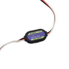 Fail Safe Device für HSP