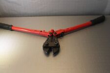 Bolzenschneider Stahlschere