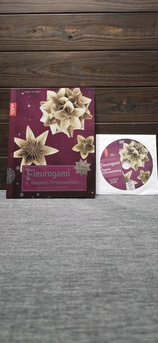 Fleurogami elegante - fleurogami,