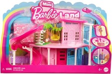 Barbie Mini BarbieLand