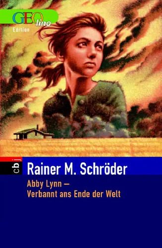 Abby lynn verbannt ans ende - verbannt,