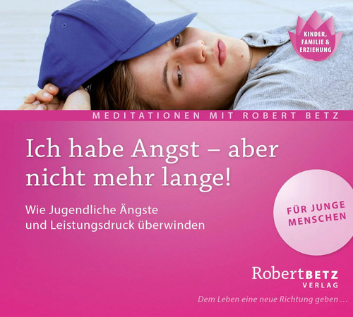 Ich habe angst aber - ich,