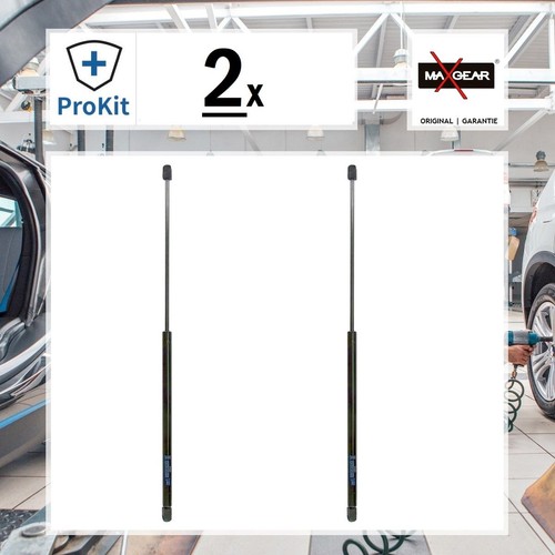 Original magneti marelli - 2x, original®