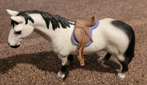 Schleich zubehör pferd - schleich, reiten
