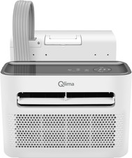 Qlima MS-AC 5001 R290 WiFi