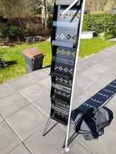 DIN A4 Prospektständer