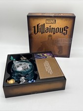 Ravensburger 26959 Gesellschaftsspiel Marvel Villainous: Infinite Power deutsch
