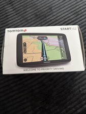TomTom Start 62 6 Zoll