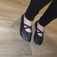 Kinder Gymnastikschuhe