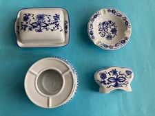 Porzellan Zwiebelmuster