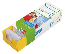Vokabel-Lernbox zum Schulbuch