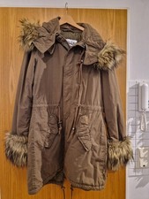 Khujo Damen Winterjacke/Mantel XXL