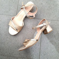 Summerstyle - Goldene Glitzer