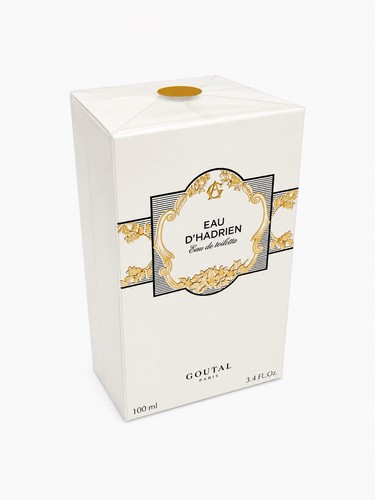 Goutal paris eau - eau, d’hadrien