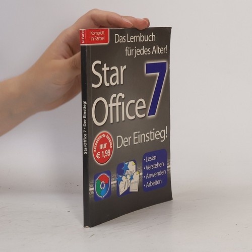 Star office der einsteig - star, 7.