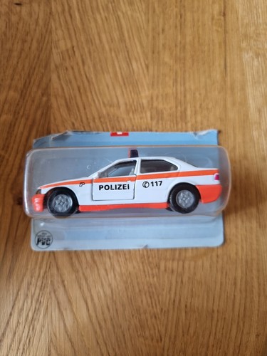 Siku 1819 bmw - 1819, 320i