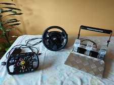 Thrustmaster t500rs lenkrad - thrustmaster,