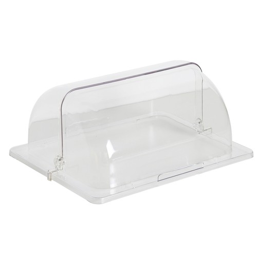 Lebensmittel display abdeckung - display,