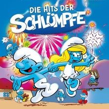 Die hits der - die, schlmpfe