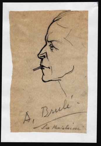 André brulé acteur - andré,