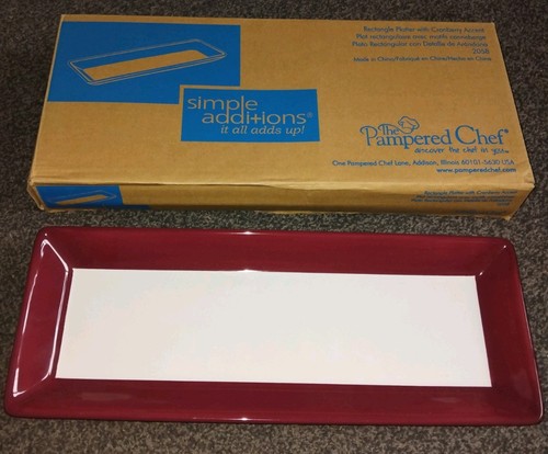 Pampered chef einfache - pampered,