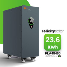 Felicity 23,6 kWh Speicher |
